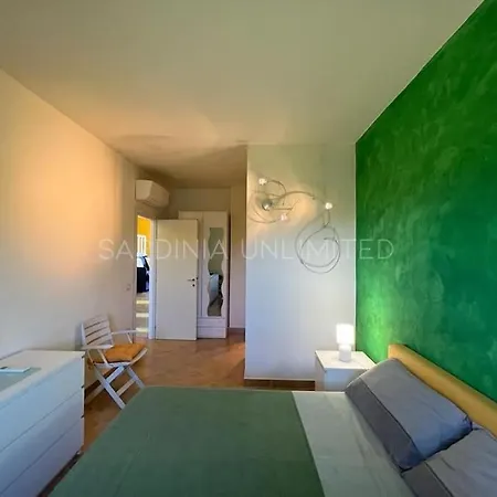 Auriga Villa